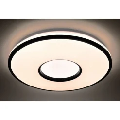 LED-Deckenleuchte Shining Blackstar 24 W ^