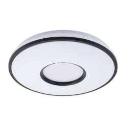 LED-Deckenleuchte Shining Blackstar 24 W ^