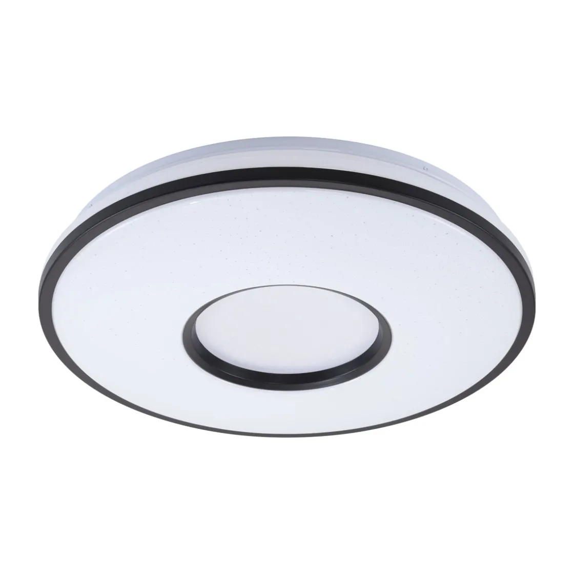 LED-Deckenleuchte Shining Blackstar 24 W ^