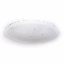 LED-Deckenleuchte Shining Diamond W ^ Clearance