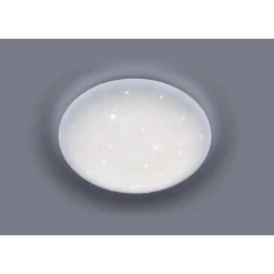 LED-Deckenleuchte Shining Diamond W ^ Clearance