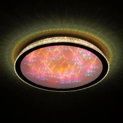 LED-Deckenleuchte Shining Magic 40 W ^ Clearance