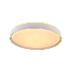 LED-Deckenleuchte Shining Saturn 40 30 W ^ Discount