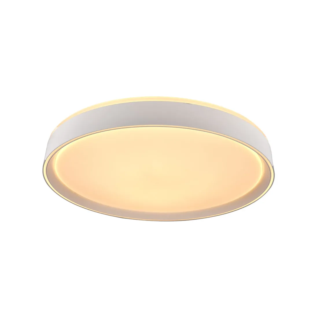 LED-Deckenleuchte Shining Saturn 40 30 W ^ Discount