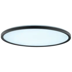 LED DL Avola 42cm 22W sw 3000lmCCT dimmbar Nachtlicht Timer FB ^ Brilliant Best