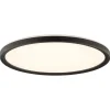 LED DL Avola 29,3cm 18W sw2400lm 4000K ^ Brilliant Discount