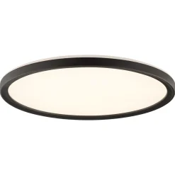 LED DL Avola 29,3cm 18W sw2400lm 4000K ^ Brilliant Discount