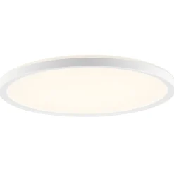 LED DL Avola 29,3cm ws 18W2400lm 4000K ^ Brilliant Hot