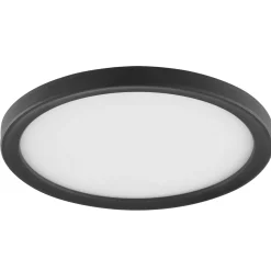 LED DL Avola 19cm 12W sw1400lm 4000K ^ Brilliant