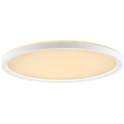 LED DL Avola 29,3cm 18W ws 2400lmCCT dimmbar Nachtlicht Timer FB ^ Brilliant