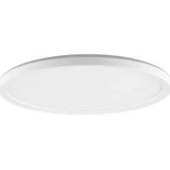 LED DL Avola 29,3cm 18W ws 2400lmCCT dimmbar Nachtlicht Timer FB ^ Brilliant