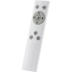 LED DL Avola 42cm 22W ws 3000lmCCT dimmbar Nachtlicht Timer FB ^ Brilliant Clearance