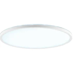 LED DL Avola 42cm 22W ws 3000lmCCT dimmbar Nachtlicht Timer FB ^ Brilliant Clearance