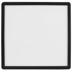 LED DL Avola 29,3x29,3cm sw18W 2400lm 4000K ^ Brilliant Hot