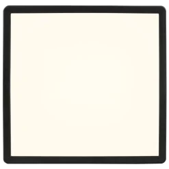 LED DL Avola 29,3x29,3cm sw18W 2400lm 4000K ^ Brilliant Hot