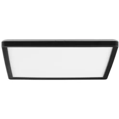 LED DL Avola 29,3x29,3cm sw18W 2400lm 4000K ^ Brilliant Hot