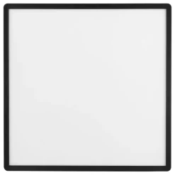 LED DL Avola 42x42cm 22W sw3000lm CCT dimmbar Nachtlicht FB ^ Brilliant Hot