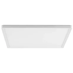 LED DL Avola 42x42cm ws22W 3000lm 4000K ^ Brilliant Clearance