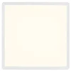 LED DL Avola 29,3x29,3cm 18W ws2400lm CCT dimmbar Nachtlicht FB ^ Brilliant Hot