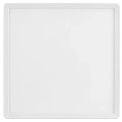 LED DL Avola 29,3x29,3cm 18W ws2400lm CCT dimmbar Nachtlicht FB ^ Brilliant Hot