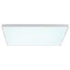 LED DL Avola 42x42cm 22W ws 3000lmCCT dimmbar Nachtlicht FB ^ Brilliant Best