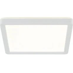 LED DL Avola 19x19cm 12W ws1400lm 4000K ^ Brilliant Online