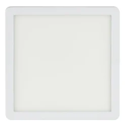LED DL Avola 19x19cm 12W ws1400lm 4000K ^ Brilliant Online
