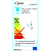 LED Lichtleiste 20 Watt 123 cm ^ REV Ritter Online