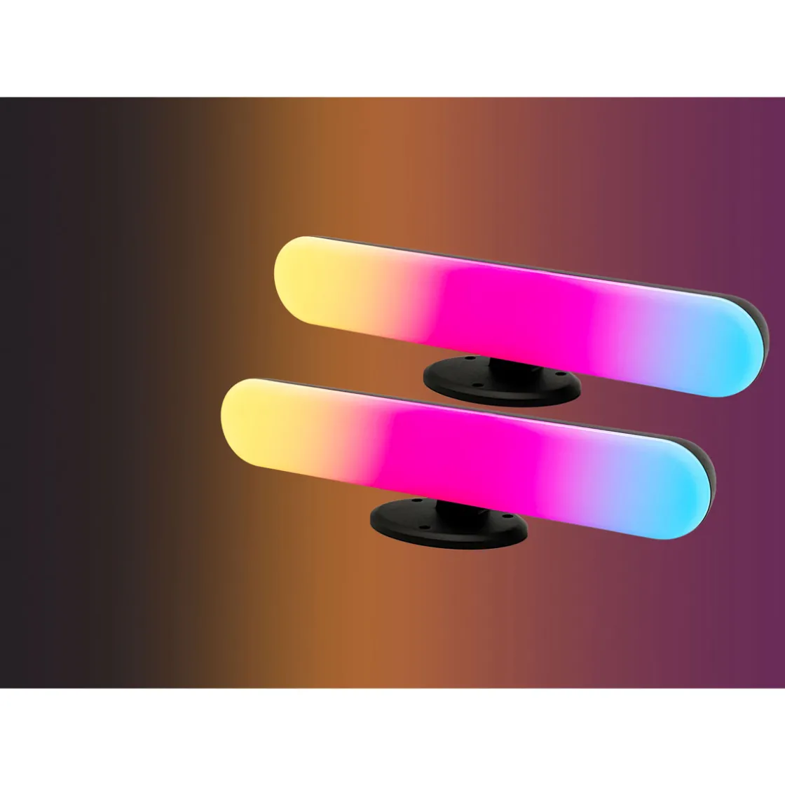 LED Light Bar SMART RGBIC 3,5 W ^ Clearance