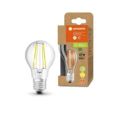 LED-LM E27 CLA 0 - W Filament EEL A3000K E27 Warmweiss ^ Osram Discount