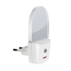 LED-Nachtlicht mit Sensor weiß ^ Discount