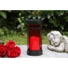 LED Outdoor Grablampe ARIMO Solar ^ New