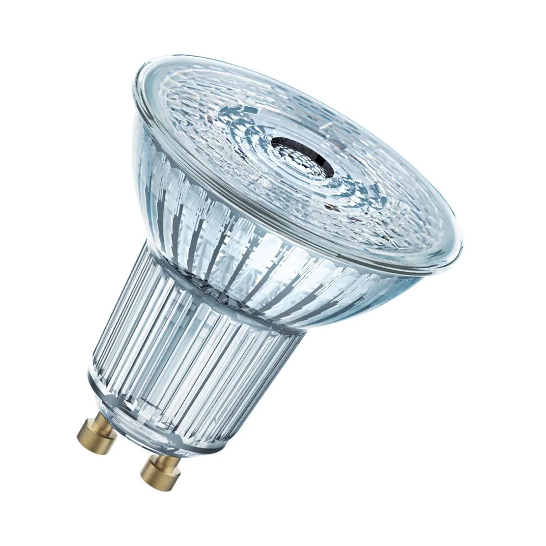 LED Reflektor 36grad dim GU10 230lm 2.700k 35 W Ersatz warmweiss ^ Osram Online