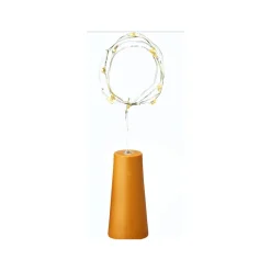 LED-Solar-Flaschenlicht ^ Sale