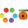 LED-Solar-Lampion Outdoor bunt ^ Clearance
