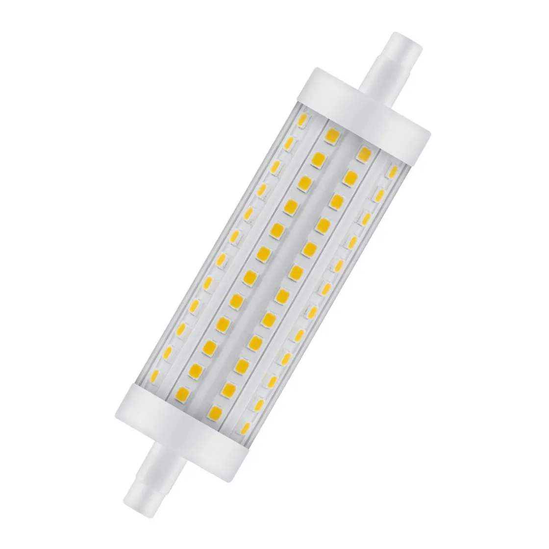 LED Spezial Line118 R7s 1.521lm 2.700K177W Ersatz warmweiss ^ Osram Online