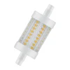 LED Spezial Line78 R7s 1.055lm 2.700K75 W Ersatz warmweiss ^ Osram Best