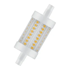 LED Spezial Line78 R7s 1.055lm 2.700K75 W Ersatz warmweiss ^ Osram Best