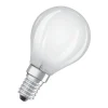 LED Tropfen E14 250lm 2.700K 25 WErsatz warmweiss Filament matt ^ Osram Online