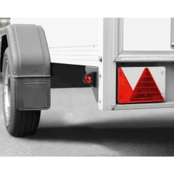 LED Umrissleuchte gross ^ Online