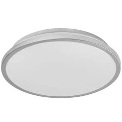 Orbis Dublin 300 mm 16W830 Silber ^ Ledvance Outlet