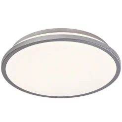 Orbis Dublin 300 mm 16W830 Silber ^ Ledvance Outlet
