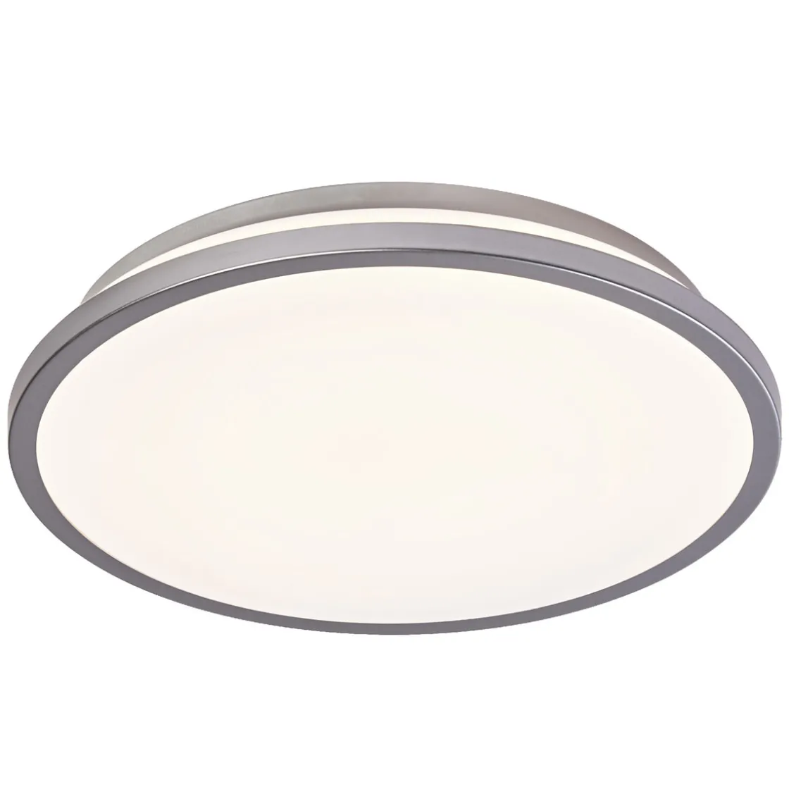 Orbis Dublin 300 mm 16W830 Silber ^ Ledvance Outlet