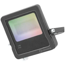 Außen-Flutlicht Smart Home Watt grau ^ Ledvance SMART+ Discount