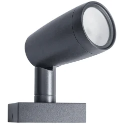 Außenleuchte Garden Spot Spot mit Anschlusskabel grau ^ Ledvance SMART+ Outlet