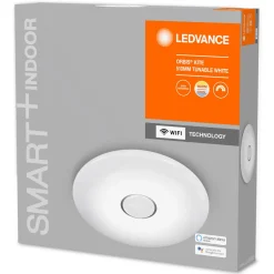 Deckenleuchte Orbis Kite Durchmesser 51 cm weiß ^ Ledvance SMART+ Outlet
