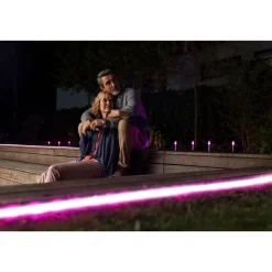 Deckenleuchte Neon Flex mehrfarbig ^ Ledvance SMART+