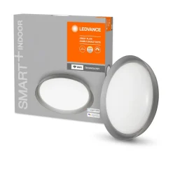 Deckenleuchte Orbis Plate Durchmesser 43 cm ^ Ledvance SMART+ Online