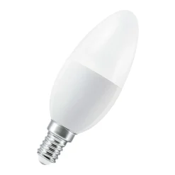 Glühlampe Classic B Kerze 3 Stück ^ Ledvance SMART+ Best