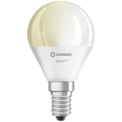 Glühlampe Classic P Tropfen 3 Stück ^ Ledvance SMART+ Sale